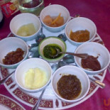 Ardenga food
