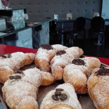 Fil Rouge Cafe Nourriture