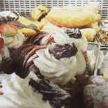 Fil Rouge Cafe Nourriture
