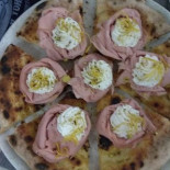 Pepe In Grani Comida