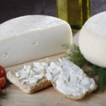 Fattoria Cavallo Comida