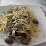 Il Cambusone Nourriture
