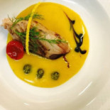 Trattoria Da Coppuledda Nourriture
