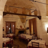Trattoria Da Coppuledda Nourriture