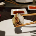 Fusion Sushi Nourriture