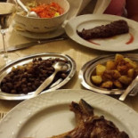 Da Tullio Comida