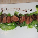 Da Tullio Comida