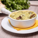 Da Tullio Comida