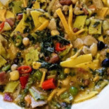 Zenobi Food