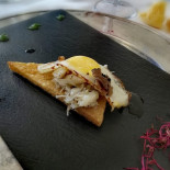 Da Gianfranco Comida