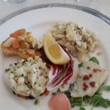 Da Gianfranco Comida