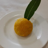 Da Gianfranco Comida