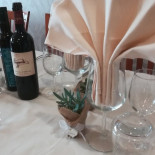 Da Gianfranco Comida