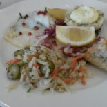 Da Gianfranco Comida