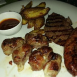 Menhir Salento Comida