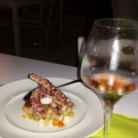 Menhir Salento Comida