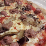 Pizzeria Da Michele food