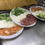 Vecchio Gastro À l'intérieur