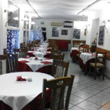 Vecchio Gastro À l'intérieur