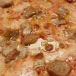 Pizzeria Da Michele food