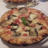 Pizzeria Da Michele food