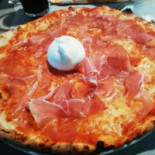 Pizzeria Da Michele food
