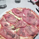 Pizzeria Da Michele food