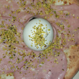 Pizzeria Marrakech Comida
