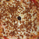 Pizzeria Marrakech Comida