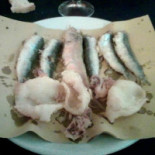 Il Centrale Comida