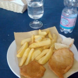 Il Centrale Comida