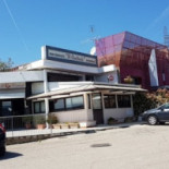 Il Centrale Exterior
