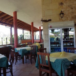 La Botte Comida