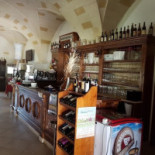 La Botte Comida