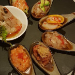Koi Nourriture