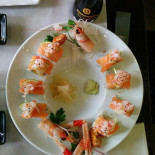 Koi Nourriture