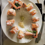Koi Nourriture