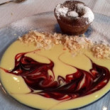 La Ciociara Nourriture