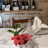 Villa Clesia Nourriture