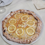 Pizz E Maccarun Nourriture