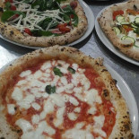 Pizz E Maccarun Comida