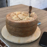 Il Bucaniere Nourriture