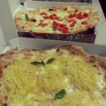 Pizzeria Vac' E Press Comida