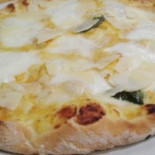 Pizz Cor Nourriture