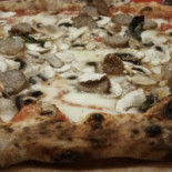 Pizz Cor Nourriture