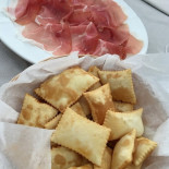 Bistrot Della Corale Verdi Nourriture