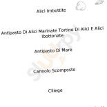 La Marèe Nourriture