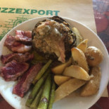 Pizzexport À l'intérieur