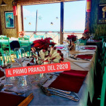 Venti Nodi Cibo