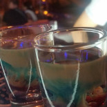 Tiffany Caffe Nourriture